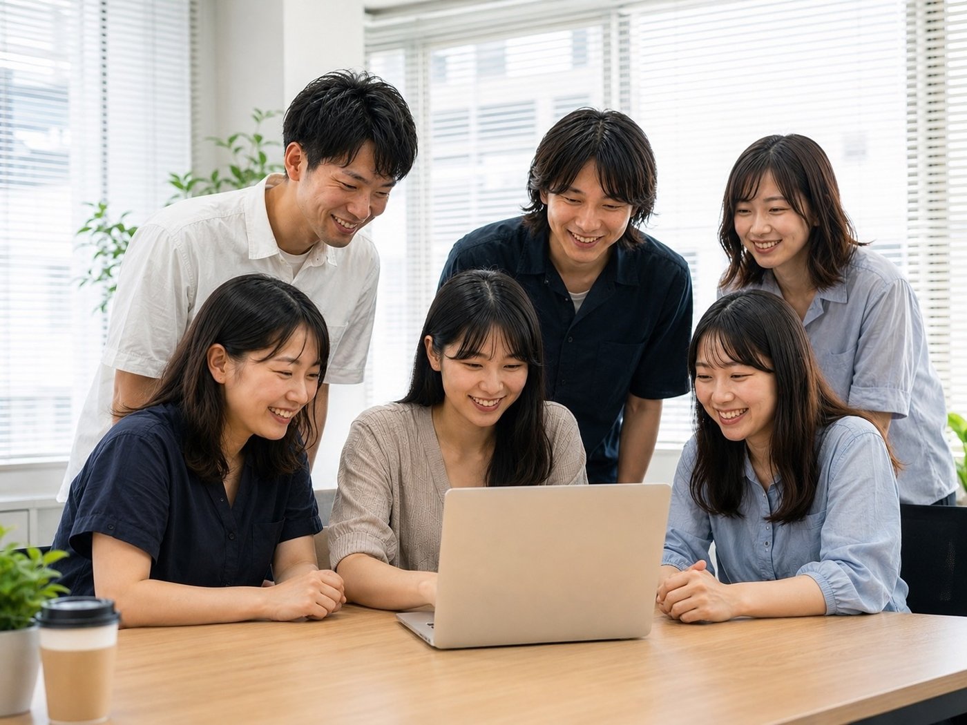 支部メンバー